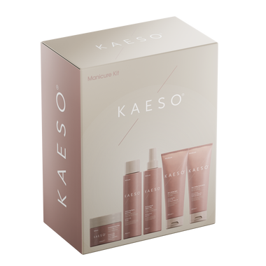 Kaeso Manicure Kit