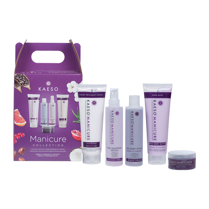 Kaeso Manicure Kit 1