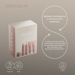 Kaeso Manicure Kit