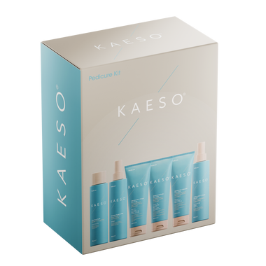 KAESO Foot Care kit