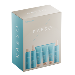 KAESO Foot Care kit