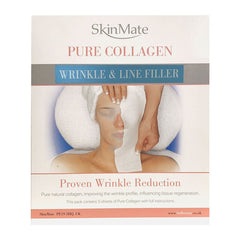 Skinmate Collagen Wrinkle & Line Filler Pack of 5
