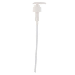 Salon Bottle Pump 1000ml Wella Professionals