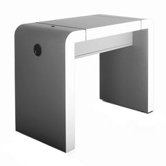 REM Concorde Nail Desk 1 Position