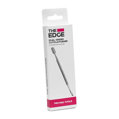The Edge Cuticle Pusher