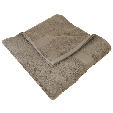 Luxury Egyptian Chocolate Bath Sheet 100 x 150cm Towel