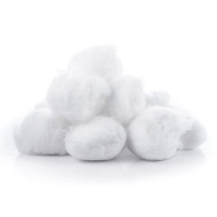 Caress Professional Cotton Wool Balls x 100
