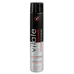 Vitale Extra Strong Hold Hairspray 750ml