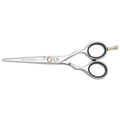 Jaguar Pre Style Ergo 5.5in Polished Scissor