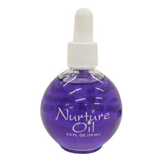 NSI Nurture Oil 2 fl oz