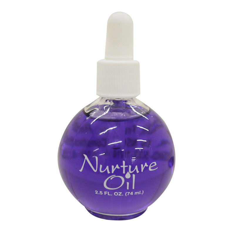 NSI Nurture Oil 2 fl oz