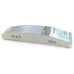 NSI Durafiles 180 grit 10 pack