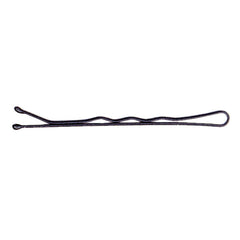 Hair Tools 2in Black Waved Grips 250pcs Per Box