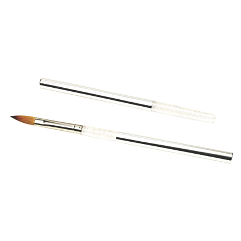 NSI Royal Precision Round Brush No.8