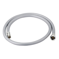 Lotus Silver Grey Hose 1.2m (Male & Female)