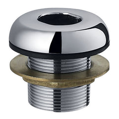 Lotus Chrome Basin Sleeve (Female)