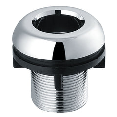 Lotus Chrome Basin Sleeve (Male)