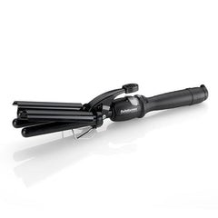 Babyliss PRO Triple Barrel Waver Black