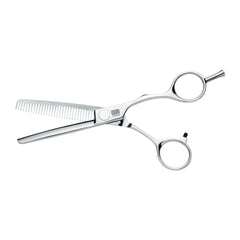 Kasho Design Master Series 6in 30 Teeth B Type Offset Texturiser Scissor