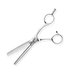 Kasho Design Master Series 6in 38 Teeth B Type Offset Texturiser Scissor