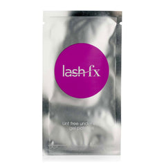 Lash FX Under Eye Lint Free Patches 12 Pairs