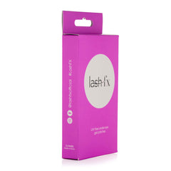 Lash FX Under Eye Lint Free Patches 12 Pairs