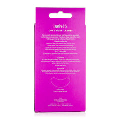 Lash FX Under Eye Lint Free Patches 12 Pairs