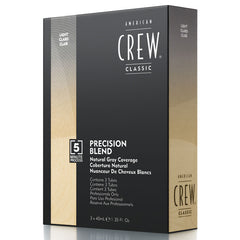 American Crew Precision Blend Colour Light 7/8