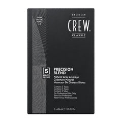 American Crew Precision Blend Colour Dark 2/3