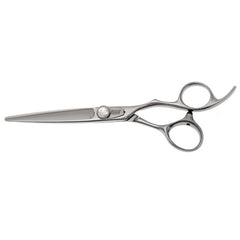 Osaka Ice 5.5in Ruby Jewel Scissor
