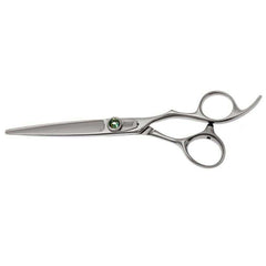 Osaka Ice 6.5in Jade Jewel Scissor
