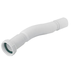Lotus Deep Flexi Waste Hose 80cm
