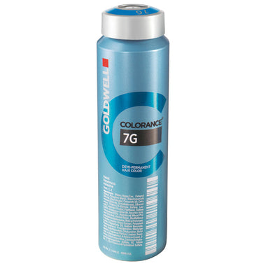 Goldwell Colorance Can 120ml 7RO Striking Red Copper Max
