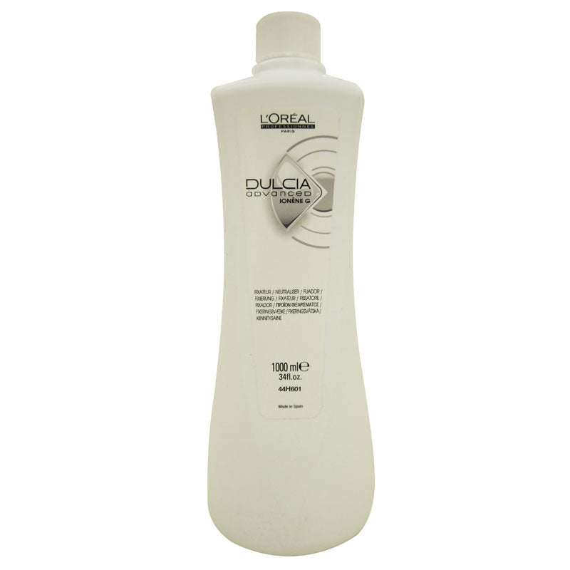 Dulcia Neutraliser 1000ml by L’Oréal Professionnel