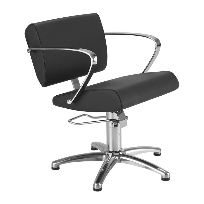 REM Aero Hydraulic Styling Chair