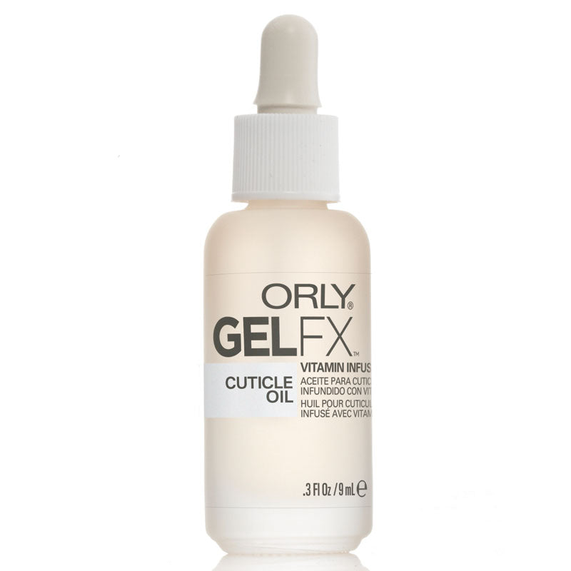 Orly Gel FX Cuticle Oil 9ml