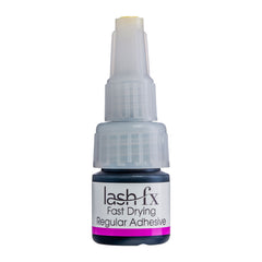 Lash FX Fast Drying Regular Adhesive Black 5g