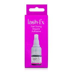 Lash FX Fast Drying Regular Adhesive Black 5g