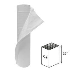 20in Couch Roll 50m x 12