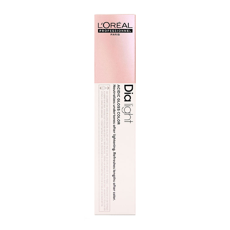 Dialight 50ml 5.66 Light Extra Red Brown by L’Oréal Professionnel