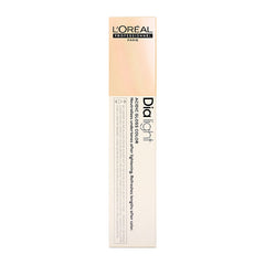 Dialight 50ml 9.03 Natural Gold Milkshake by L’Oréal Professionnel