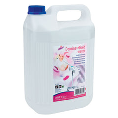 Sibel Purified Water 5L