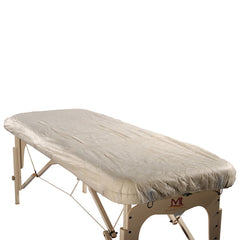 Lotus Disposable Fitted Couch Cover x 10