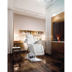 Lotus Hermes S Motorised Bed White