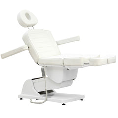 Lotus Canberra Motorised Beauty Bed