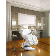 Lotus Canberra Motorised Beauty Bed