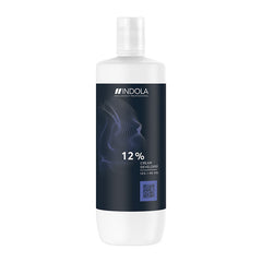 Indola Profession Cream Developer 12% 40 Vol 1000ml