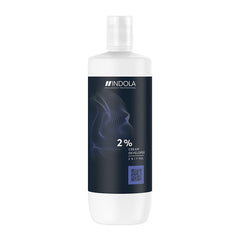 Indola Profession Cream Developer 2% 7 Vol 1000ml