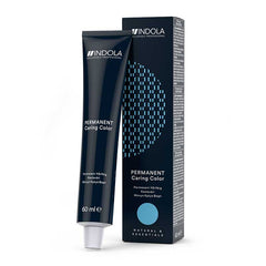 Indola Profession 60ml 7.35 Medium Blonde Gold Mahogany