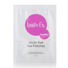 Lash FX Under Eye Gentle Gel Patches x 12 Pairs